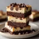 Chocolate Chip Cookie Brownies Recipe