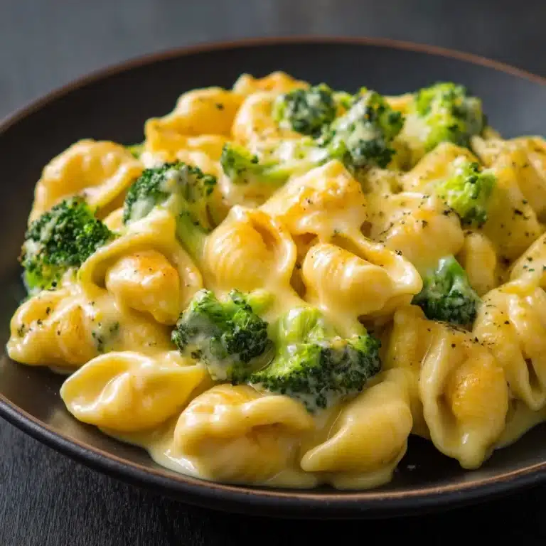 Broccoli, Rice, Cheese, and Chicken Casserole Recipe