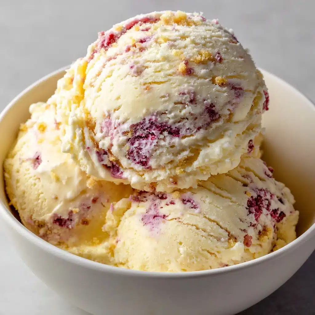 Healthy Version of Ice Cream Recipe
