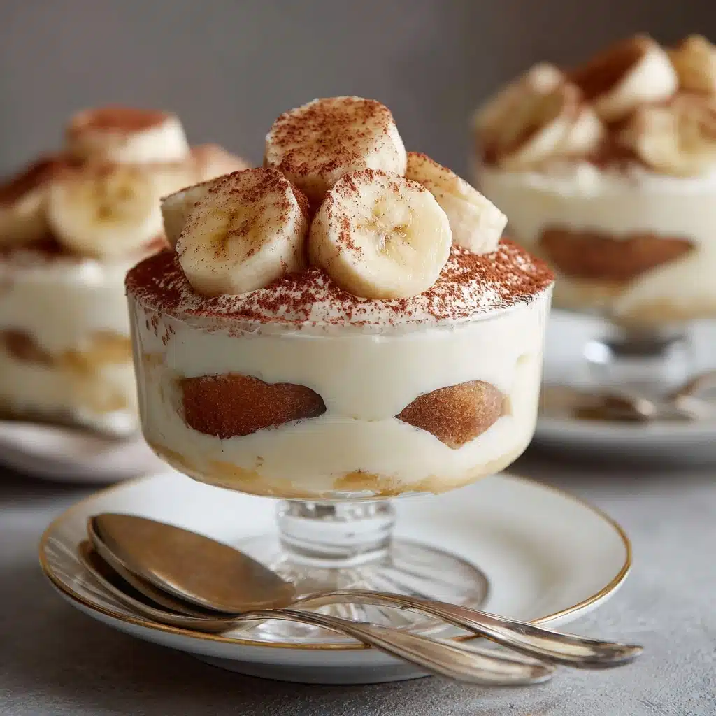 A Classic Dessert Everyone Will Love Recipe