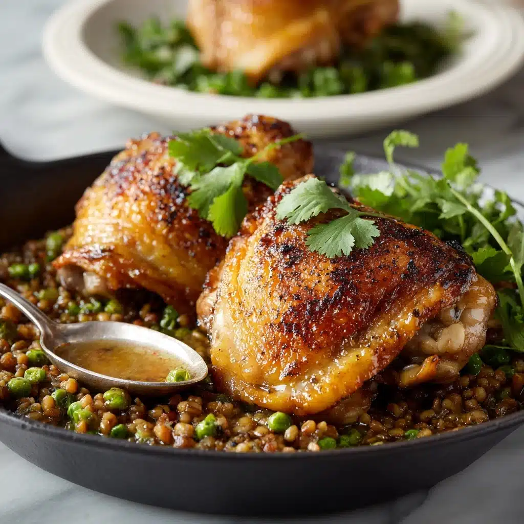 An Incredible Ultimate Recipe - Recipe Image