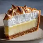 Lemon Meringue Cheesecake Magic Recipe