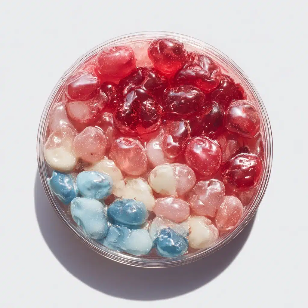 No Fail Jello Divinity Recipe