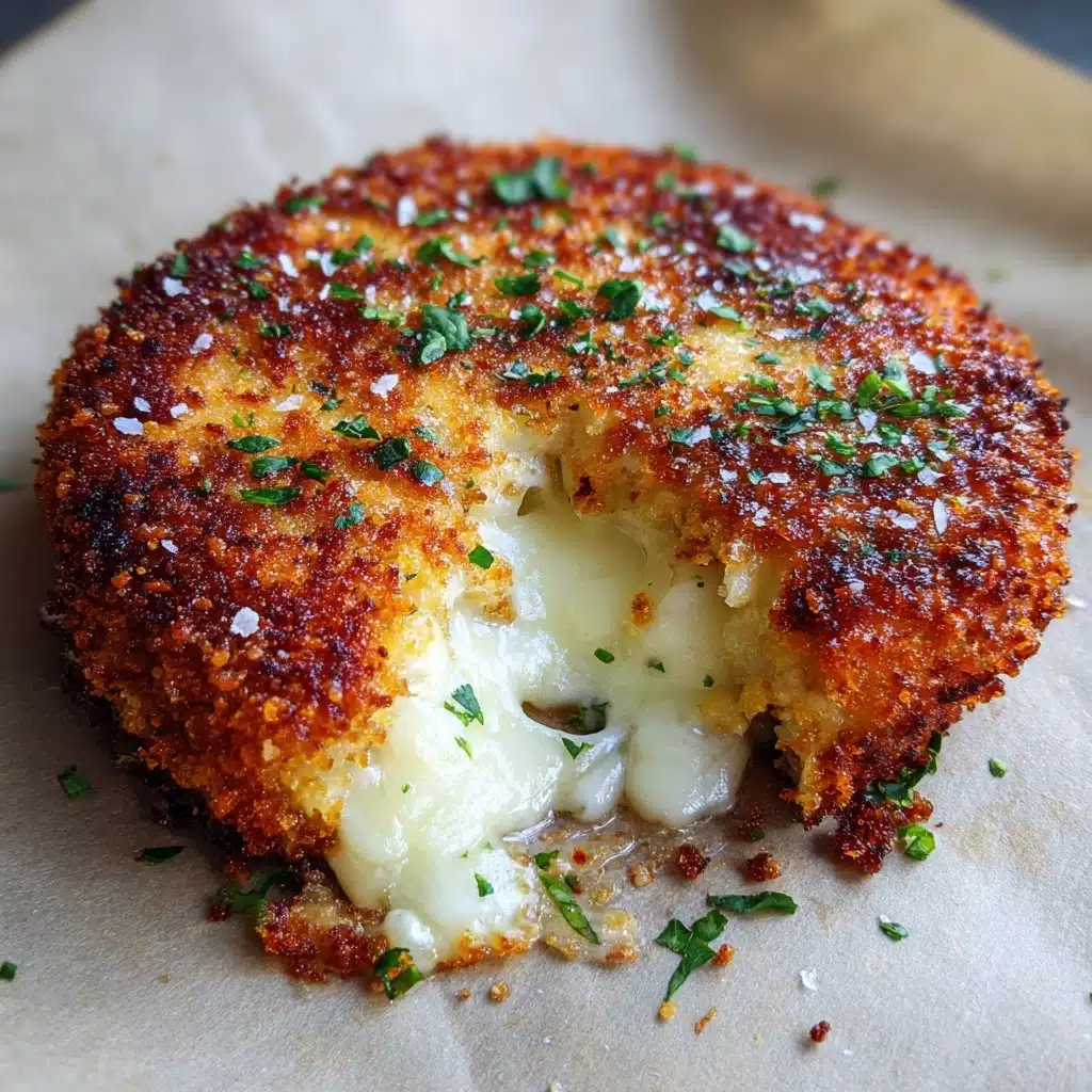 Air Fried Babybel Cheese Recipe