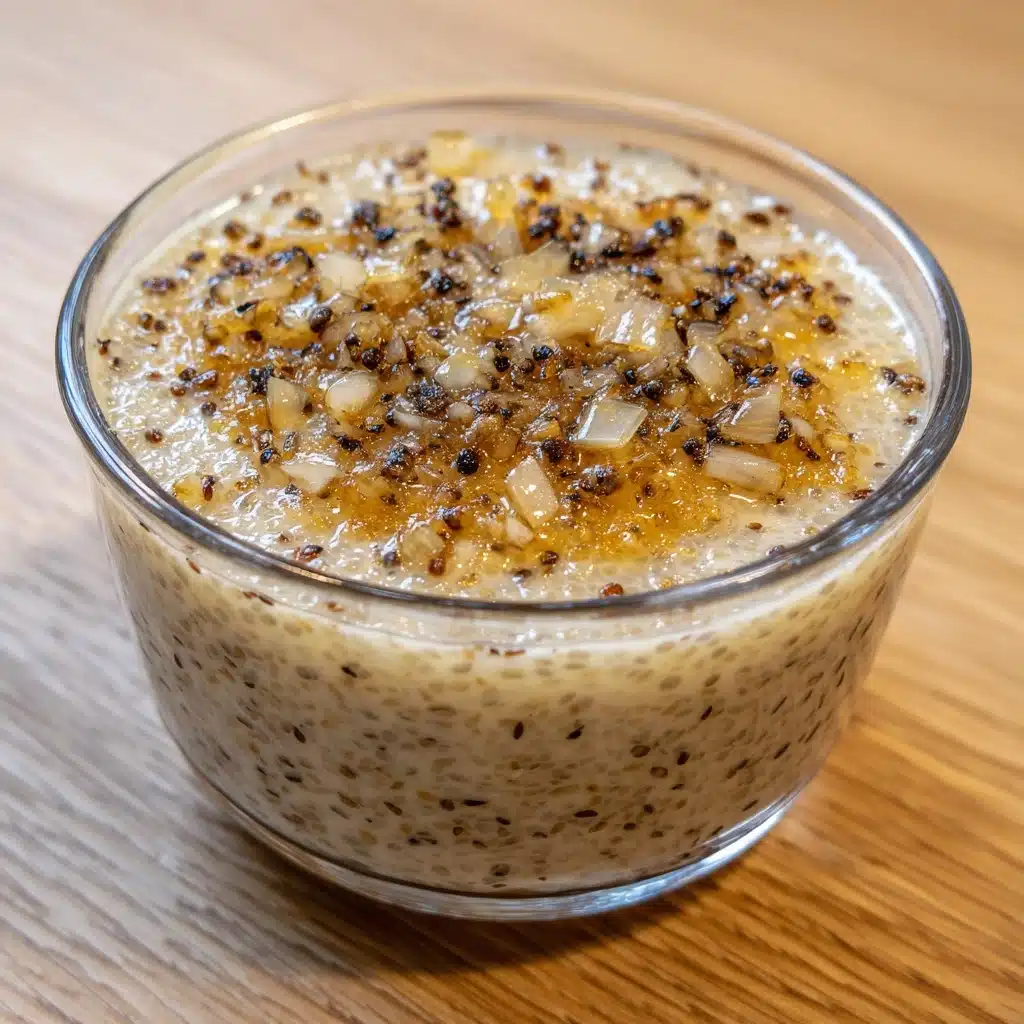 Low-Sodium Onion Soup Mix Recipe - Recipe Image