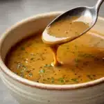 Classic Greek Salad Dressing Recipe