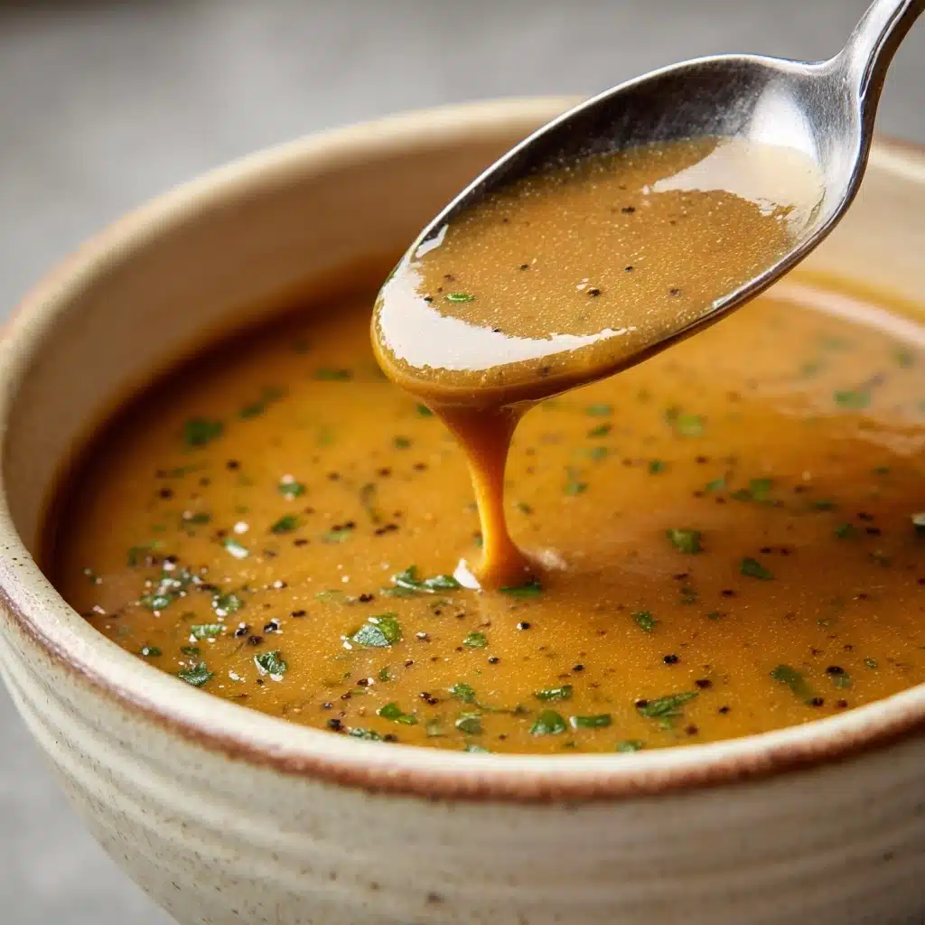 Classic Greek Salad Dressing Recipe - Recipe Image