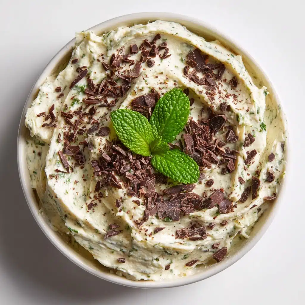 e Chip Cheesecake Dip for Party Pleasers Recipe - Recipe Image