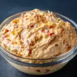 Pimento Cheese Spread Recipe