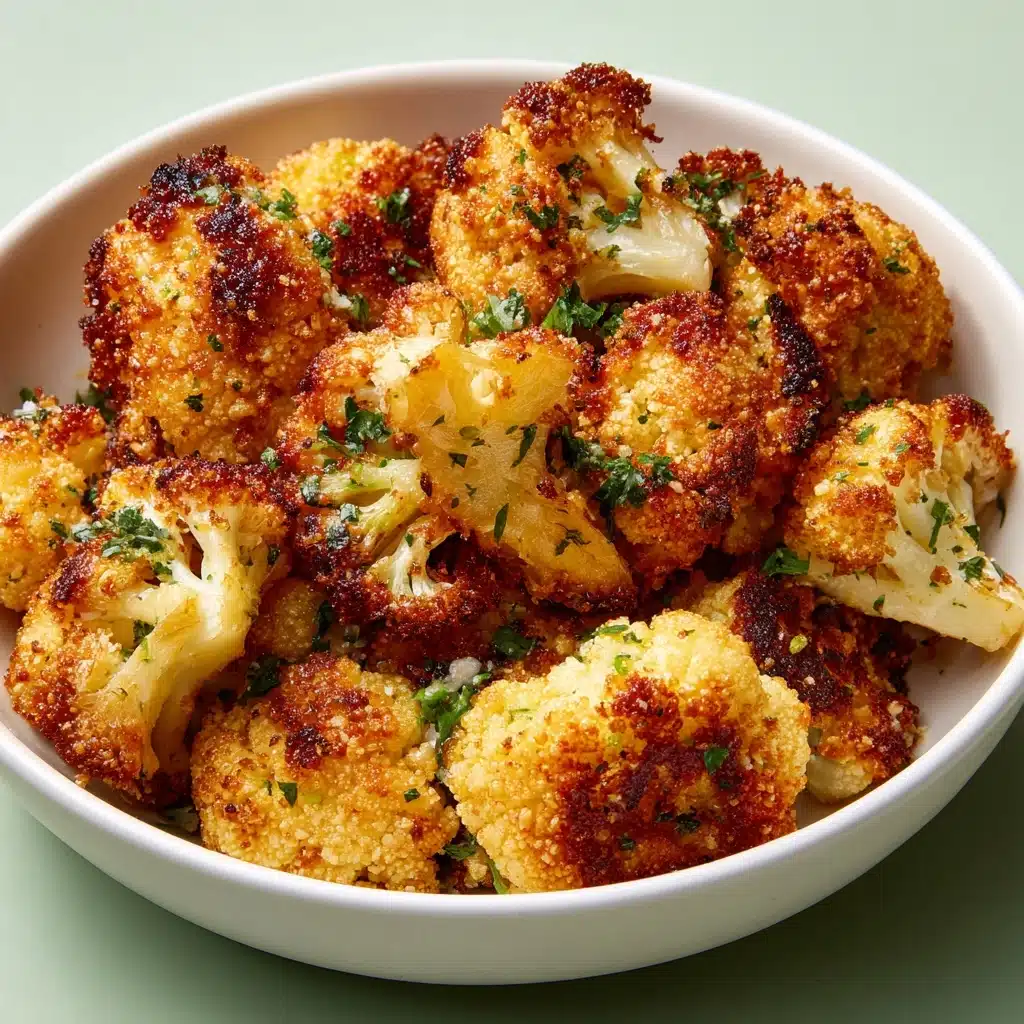 Deliciously Healthy Snack Recipe