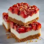 Cherry Cheesecake Tacos Recipe