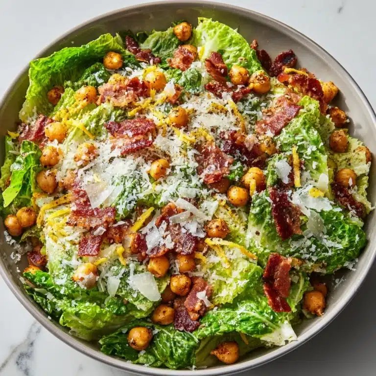 Famous La Scala Chopped Salad Recipe