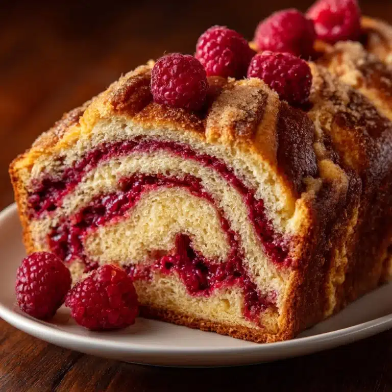 A Deliciously Fluffy Recipe