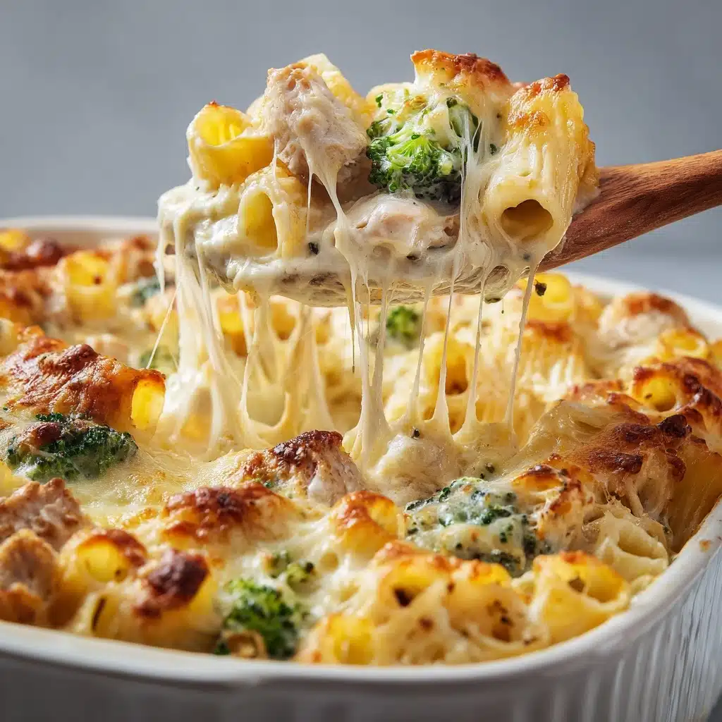 A Delicious and Easy Recipe