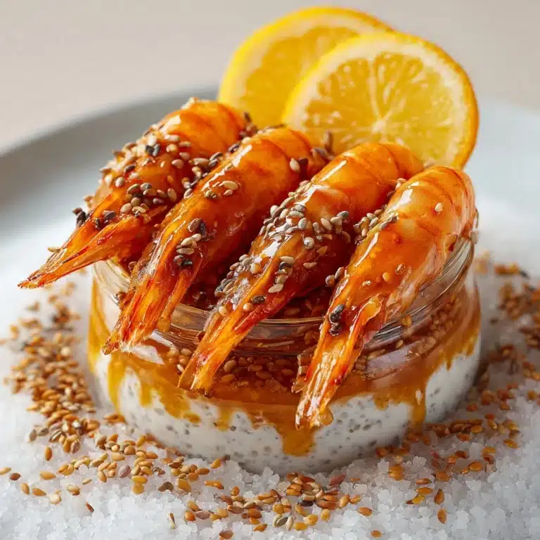 Hawaiian Garlic Shrimp: An Incredible Ultimate Recipe You’ll Love Recipe