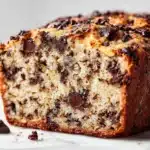 Banana Chocolate Chip Bread Recipe