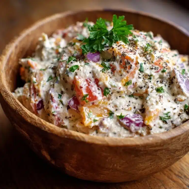 Cowboy Cream Cheese Spread Recipe