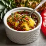 Sweet Chili Pineapple Sauce Recipe