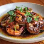 Irresistible Caribbean Jerk Shrimp Recipe