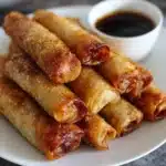 Sausage-Stuffed French Toast Roll-Ups Recipe