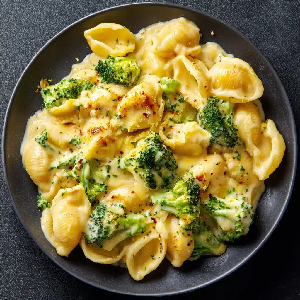 Broccoli, Rice, Cheese, and Chicken Casserole Recipe - Recipe Image