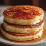 Pikelets Recipe