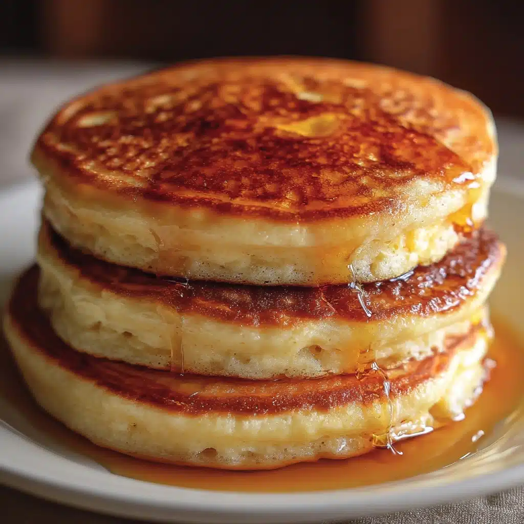 Pikelets Recipe