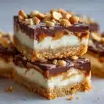 Fluffernutter Bars Recipe