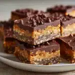 Protein Bars Recipe