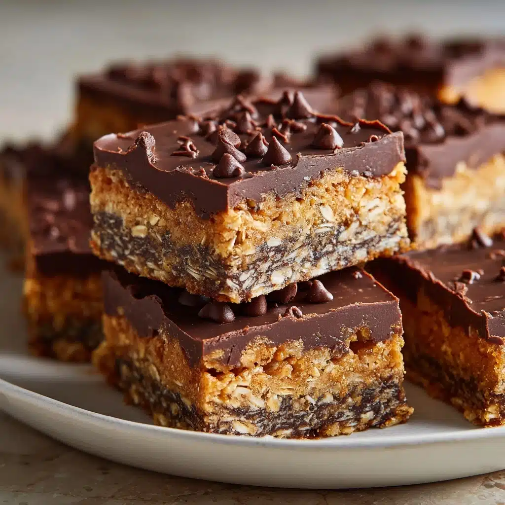 Protein Bars Recipe