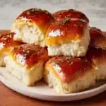 Momma’s Easy No Yeast Dinner Rolls Recipe