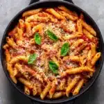 An Incredible Spicy Italian Classic Recipe