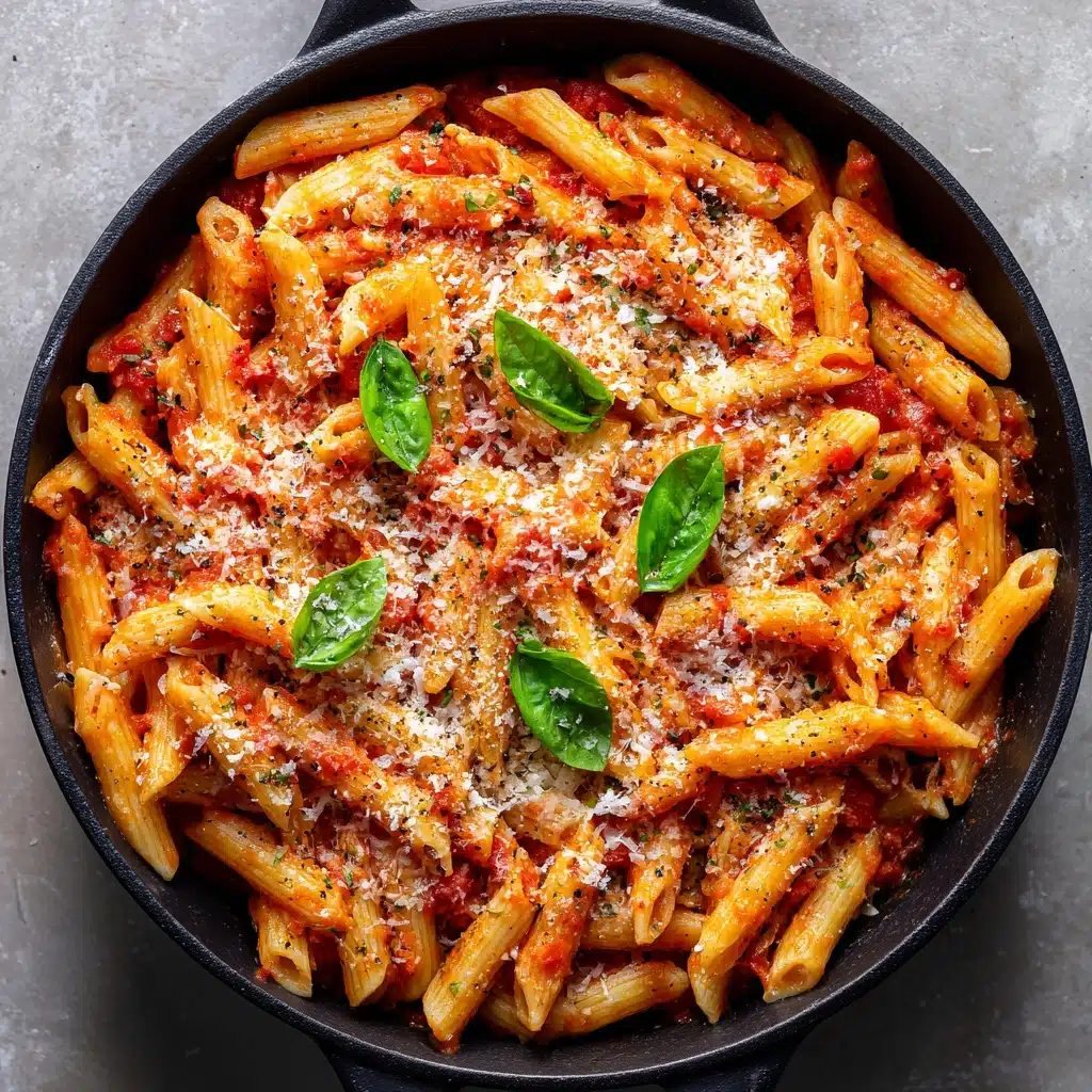 An Incredible Spicy Italian Classic Recipe