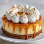Pumpkin Cheesecake Recipe