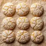 Kentucky Butter Cake Cookies Recipe