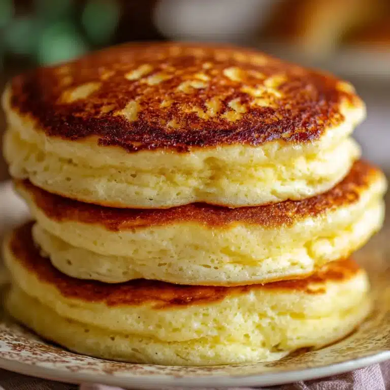 Irresistible Southern Cornbread Hoecakes : Crispy & Golden Recipe