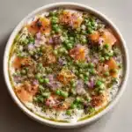 Smoked Salmon Bagel Dip Recipe