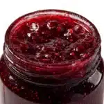 Dark Chocolate Strawberry Jam Recipe