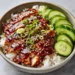 Hibachi Chicken Recipe