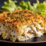 Mamaw’s Chicken and Rice Casserole Recipe