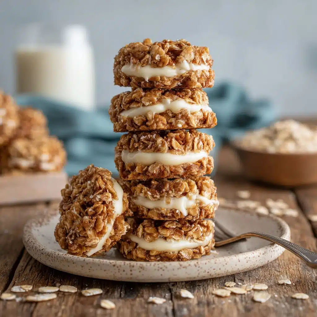 Fiddle Diddles No Bake Cookies: Easy Recipe & Guide Recipe - Recipe Image
