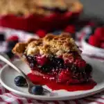 Cherry Dump Cake Recipe