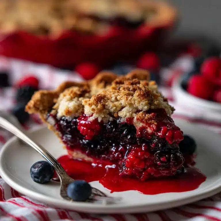 Cherry Dump Cake Recipe