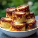 Cheddar Breakfast Bites Recipe