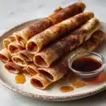 French Toast Roll Ups: Easy Recipe & Delicious Variations Recipe