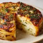 Potato Kugel Recipe