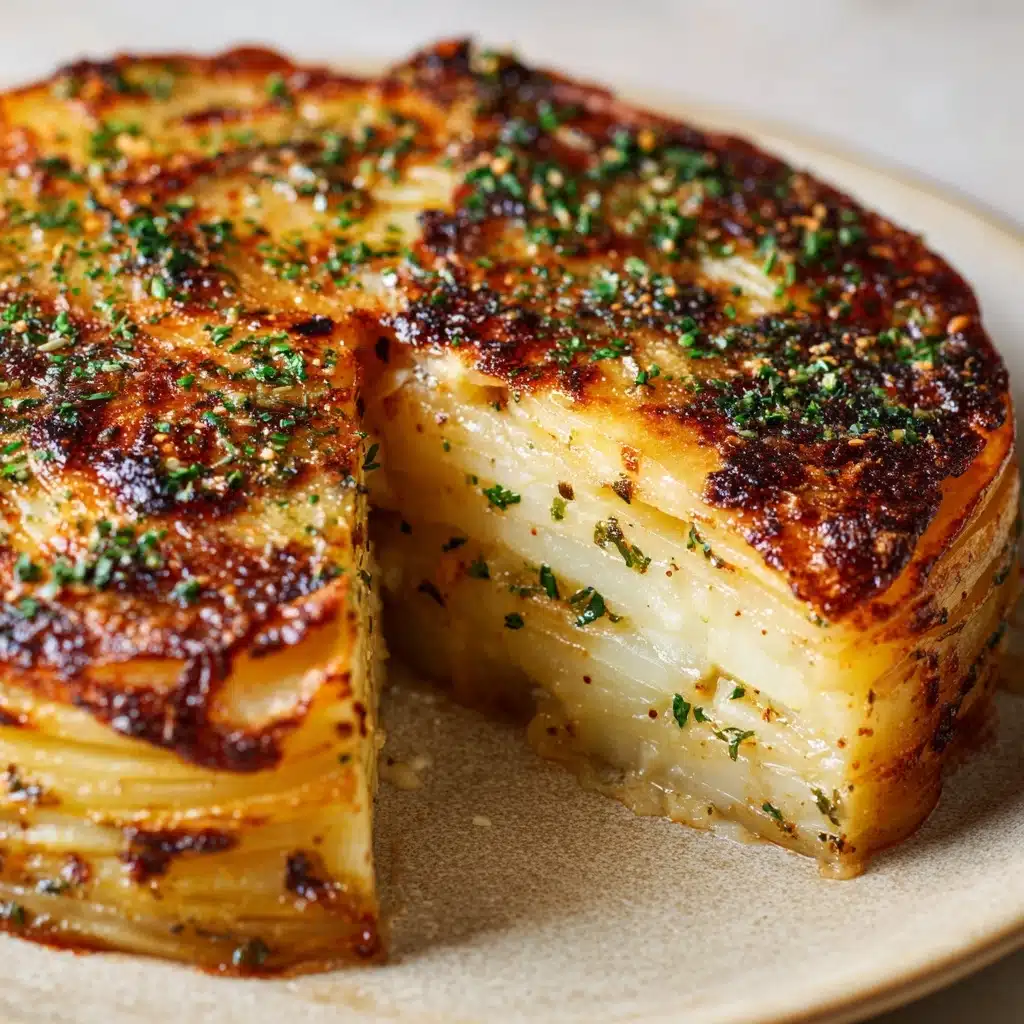 Potato Kugel Recipe