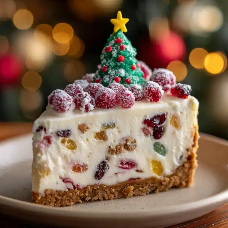 Little Debbie Christmas Tree Cheesecake Recipe