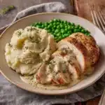 Boursin Chicken Recipe