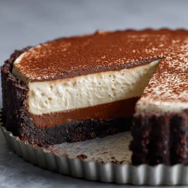 Vanilla Bean Brown Butter Cheesecake Recipe
